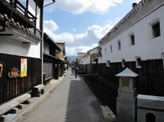 日仏景観会議・倉吉・東京 -経過報告-